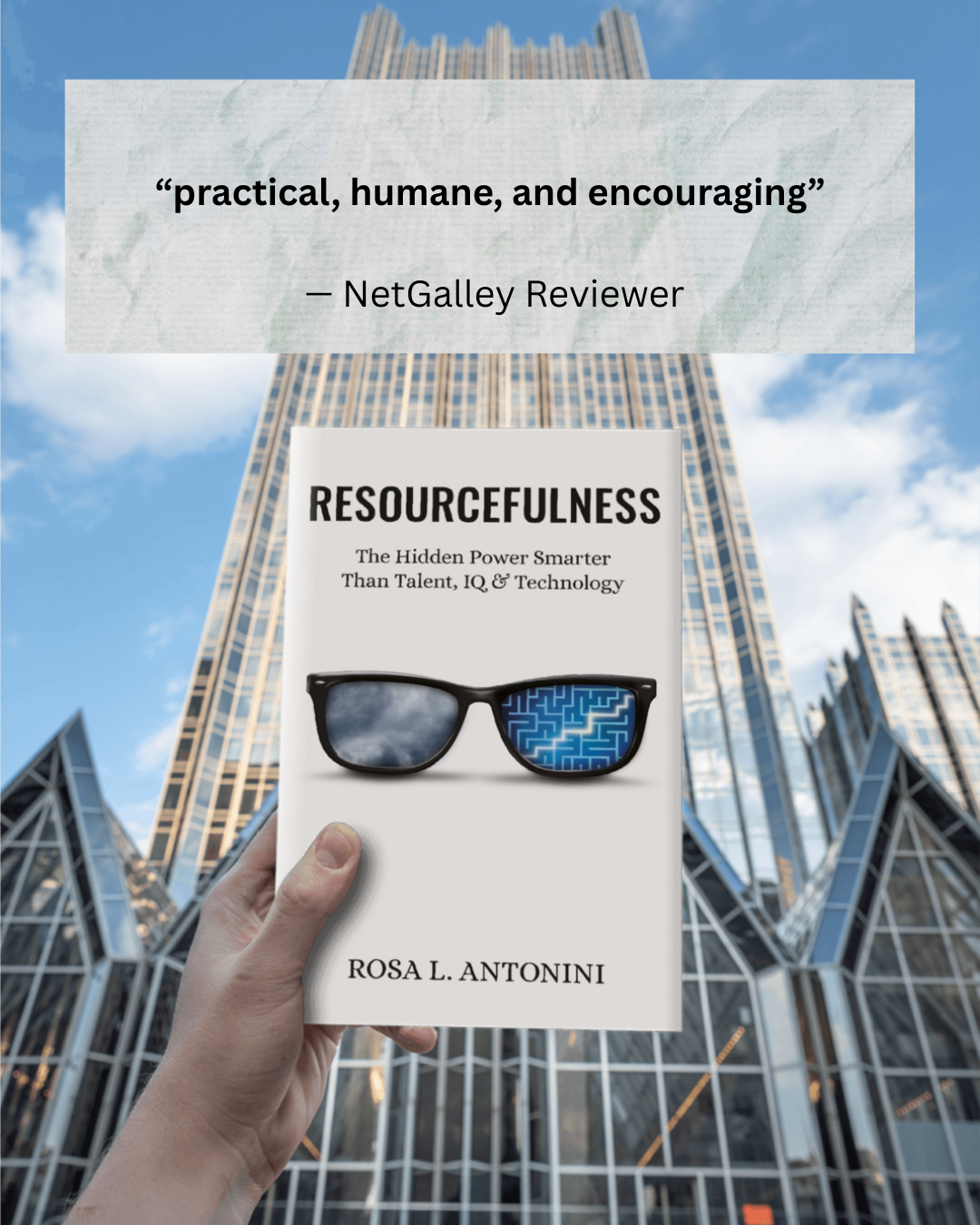  — NetGalley Reviewer