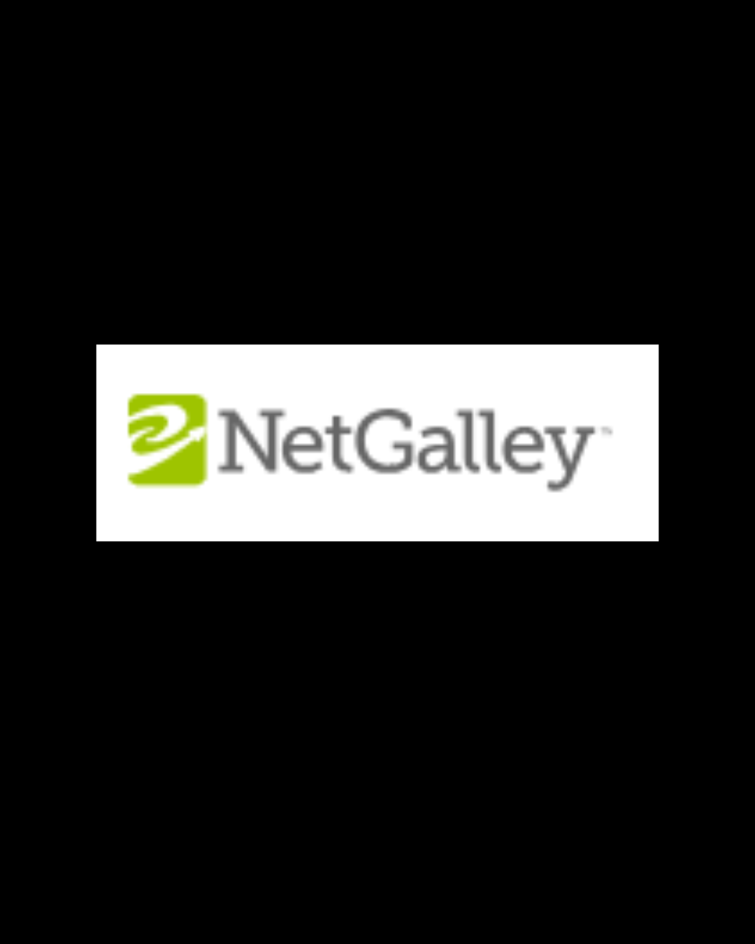 NetGalley Reviewer